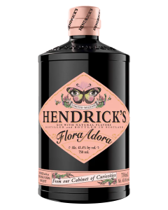 Hendrick’s Flora Adora Gin 750 ML