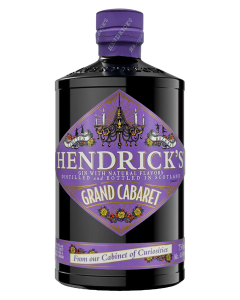 Hendrick’s Grand Cabaret Gin 750 ML