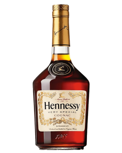 Hennessy VS Cognac 1.75 LT