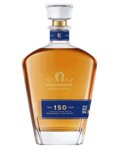 Herradura 150th Anniversary Extra Añejo Tequila