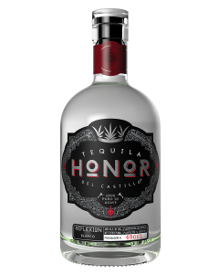 Honor del Castillo Reflexion - Blanco Tequila