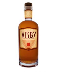 Atsby 2 Years Reserve New York Vermouth