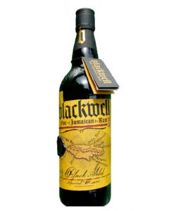Blackwell Jamaican Rum 