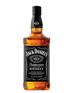 Jack Daniel's No. 7 Tennessee Whiskey 1 LT