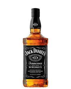 Jack Daniel's No. 7 Tennessee Whiskey 750 ML