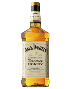Jack Daniel's Honey Teneessee Whiskey