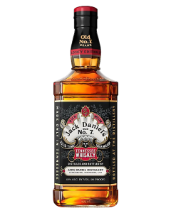 Jack Daniels Old No. 7 Legacy 2nd Edition