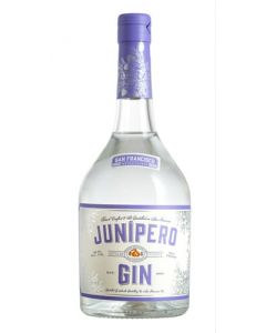 Junipero Gin 