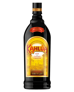 Kahlua Rum and Coffee Liqueur 