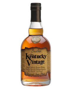 Kentucky Vintage Small Batch Straight Bourbon Whiskey
