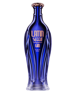 Latin Secco Premium Gin