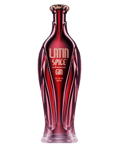 Latin Spice Premium Gin