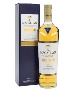 Macallan Double Cask Gold Single Malt Scotch Whisky