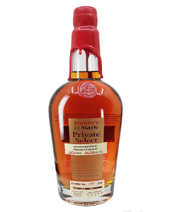 Maker's Mark Private Select Kentucky Bourbon Whiskey