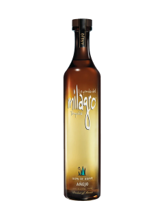 Milagro Añejo Tequila