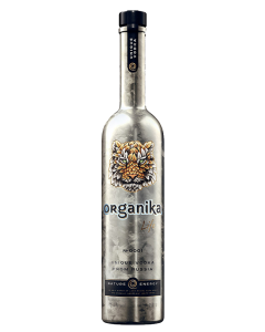 Organika Life Polish Vodka