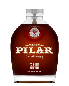 Papa's Pilar Dark Rum 750 ML
