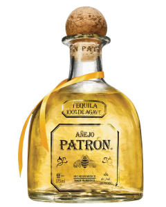 Patrón Añejo Tequila 750 ML