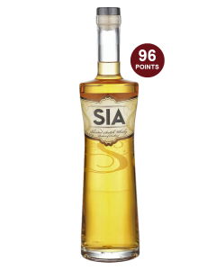 Sia Blended Scotch Whisky 750 ML