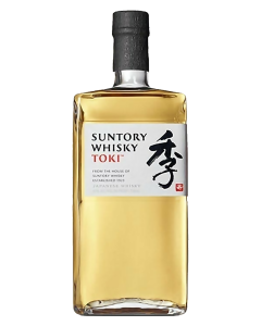 Suntory Toki Japanese Whisky 750 ML