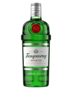 Tanqueray London Dry Gin