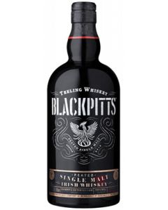  Teeling Blackpitts Irish Whiskey 750ML