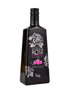  Tequila Rose Strawberry Cream Liqueur