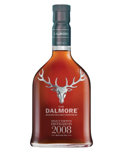The Dalmore Select Edition 2008 Single Malt Scotch Whisky 750 ML