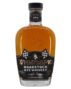 WhistlePig Roadstock Rye Whiskey 750 ML