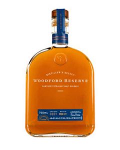 Woodford Reserve Kentucky Straight Malt Whiskey 