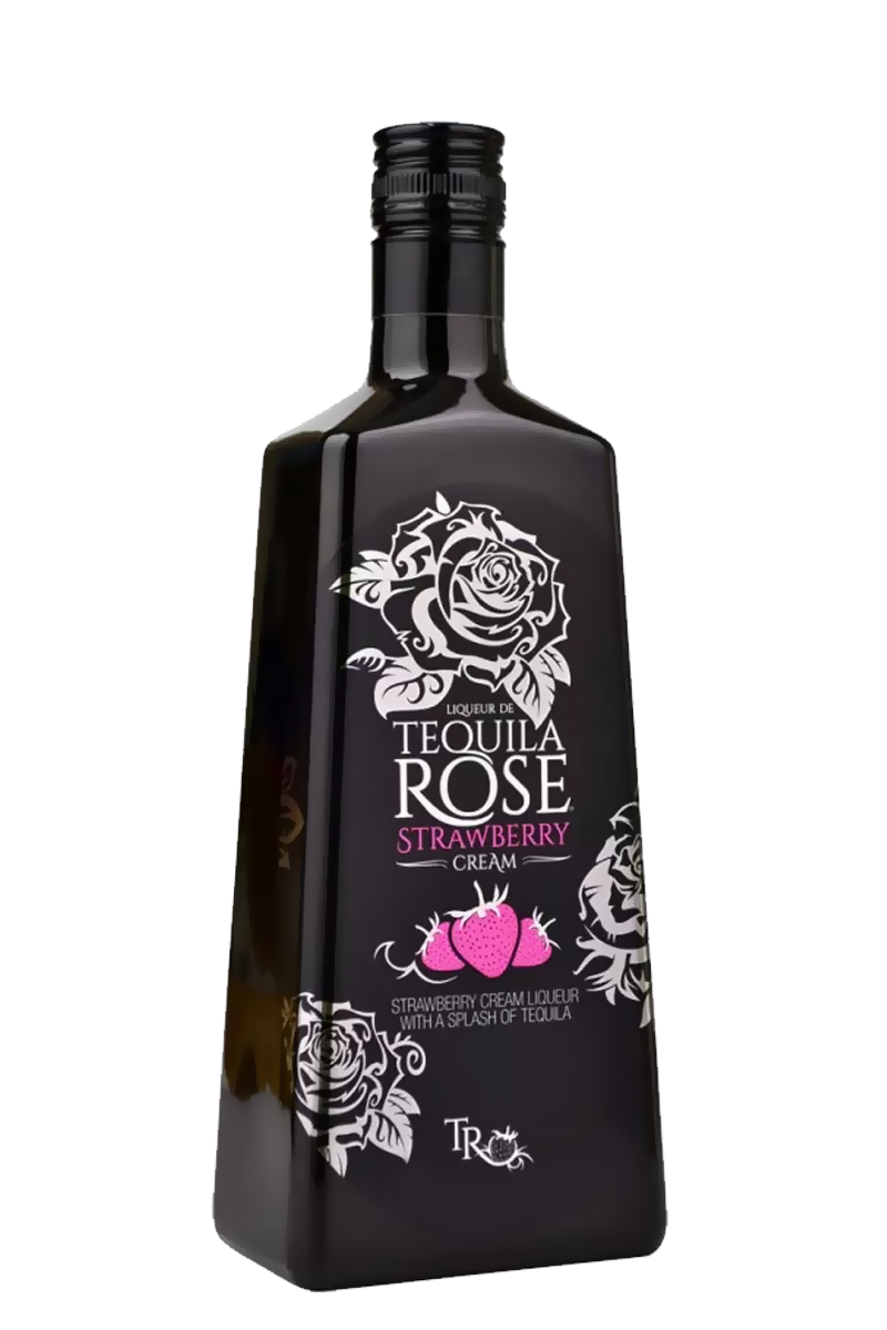 Liqueur de rose